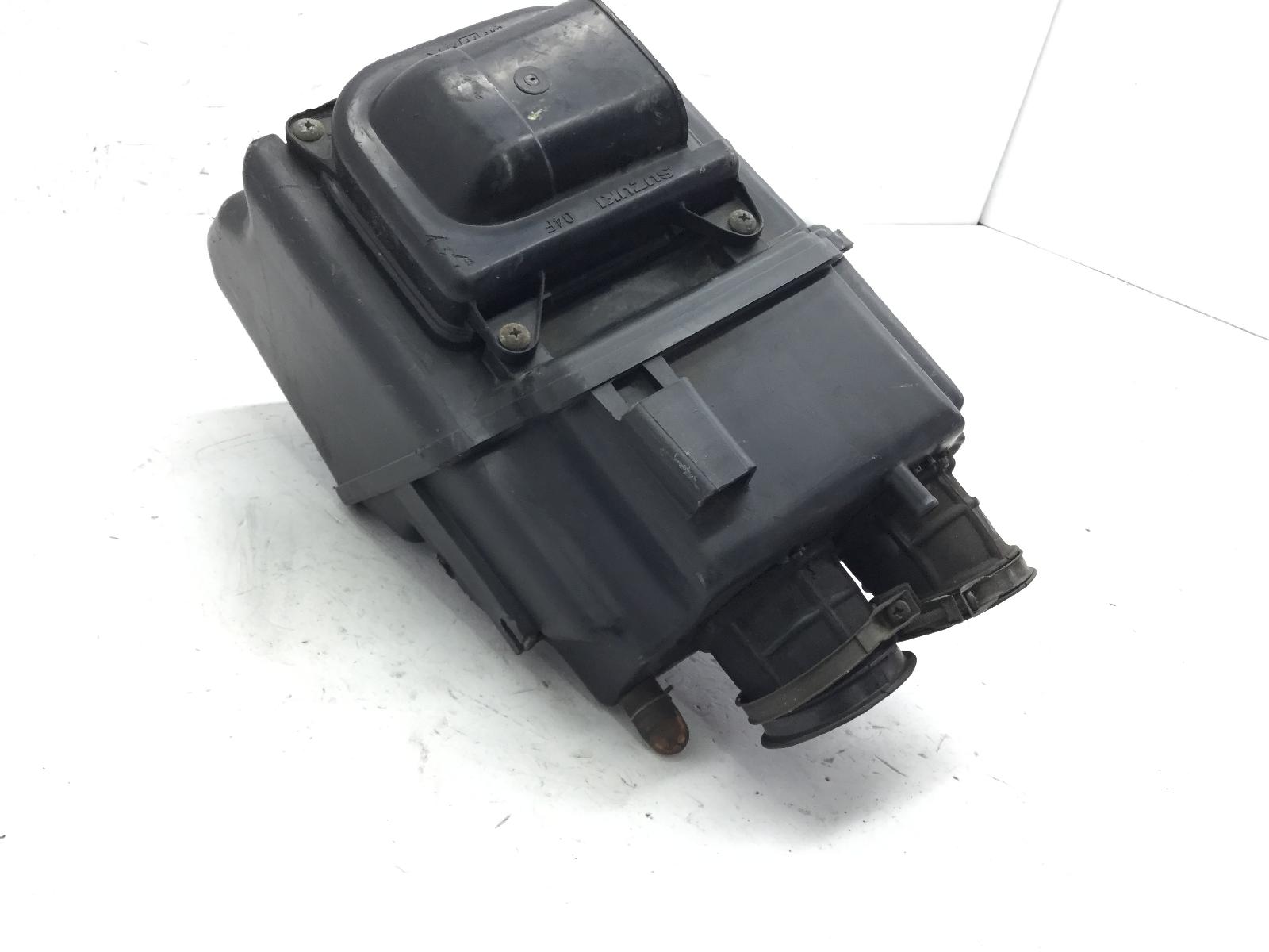 Suzuki xf freewind 650 cassa scatola filtro aria 1997 2001 ac111