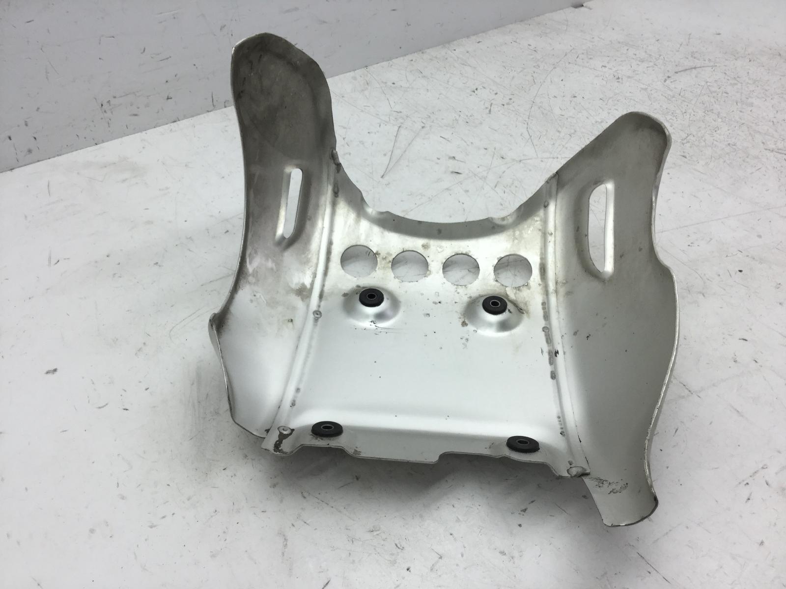 Suzuki xf freewind 650 protezione para motore 1997 2001 ac111