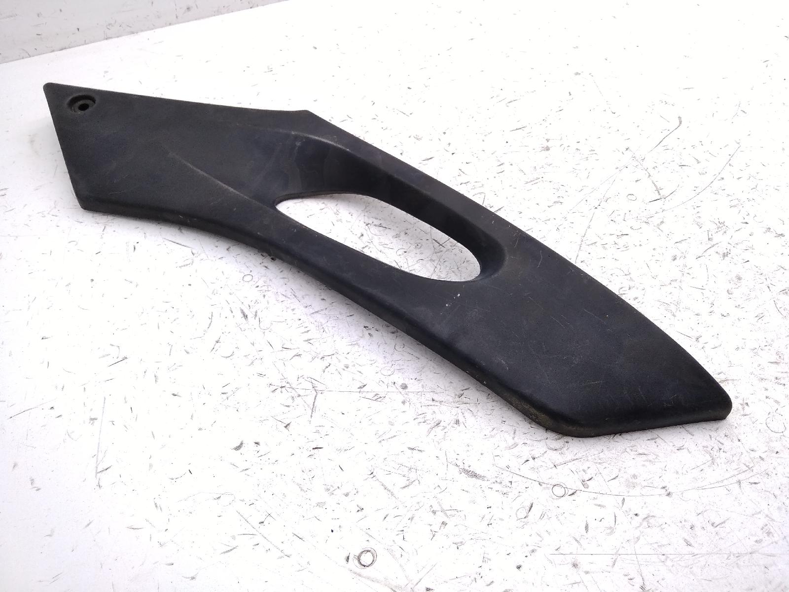 Suzuki xf freewind 650 carena fianchetto destro 1997 2001 ac111