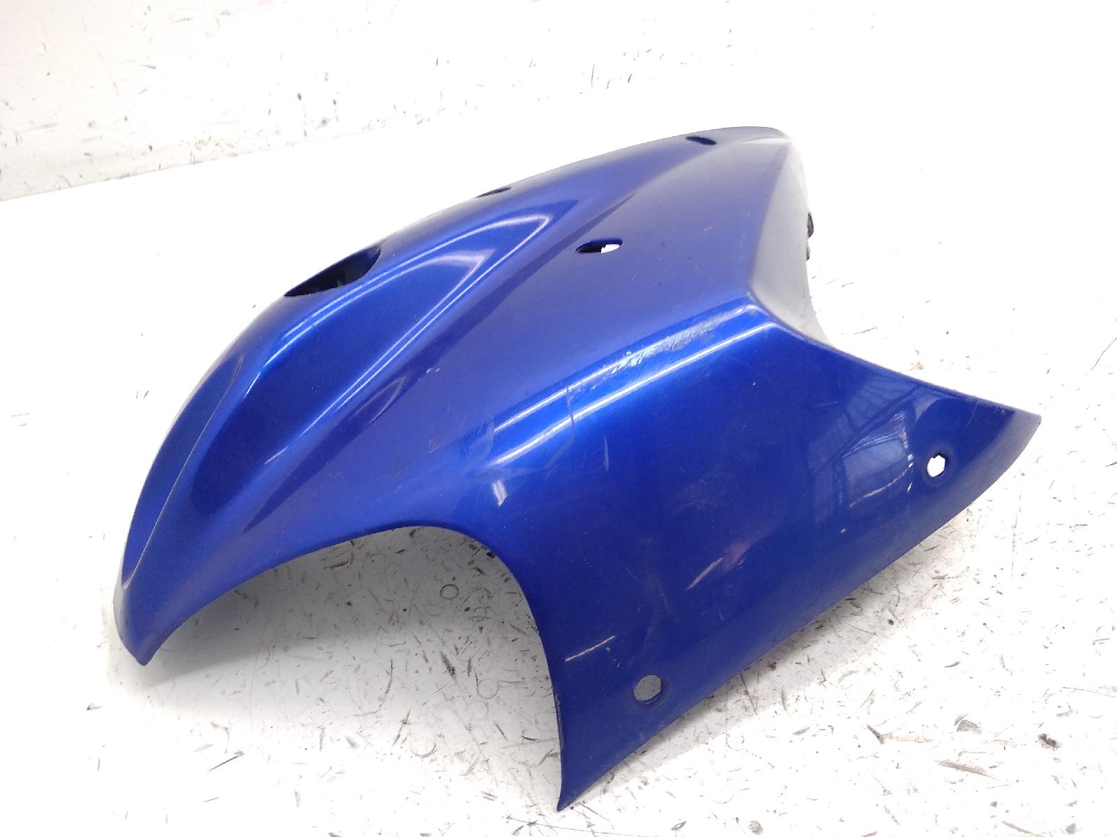 Suzuki xf freewind 650 carena destra cupolino con rottura - aletta rotta 1997 2001 ac111
