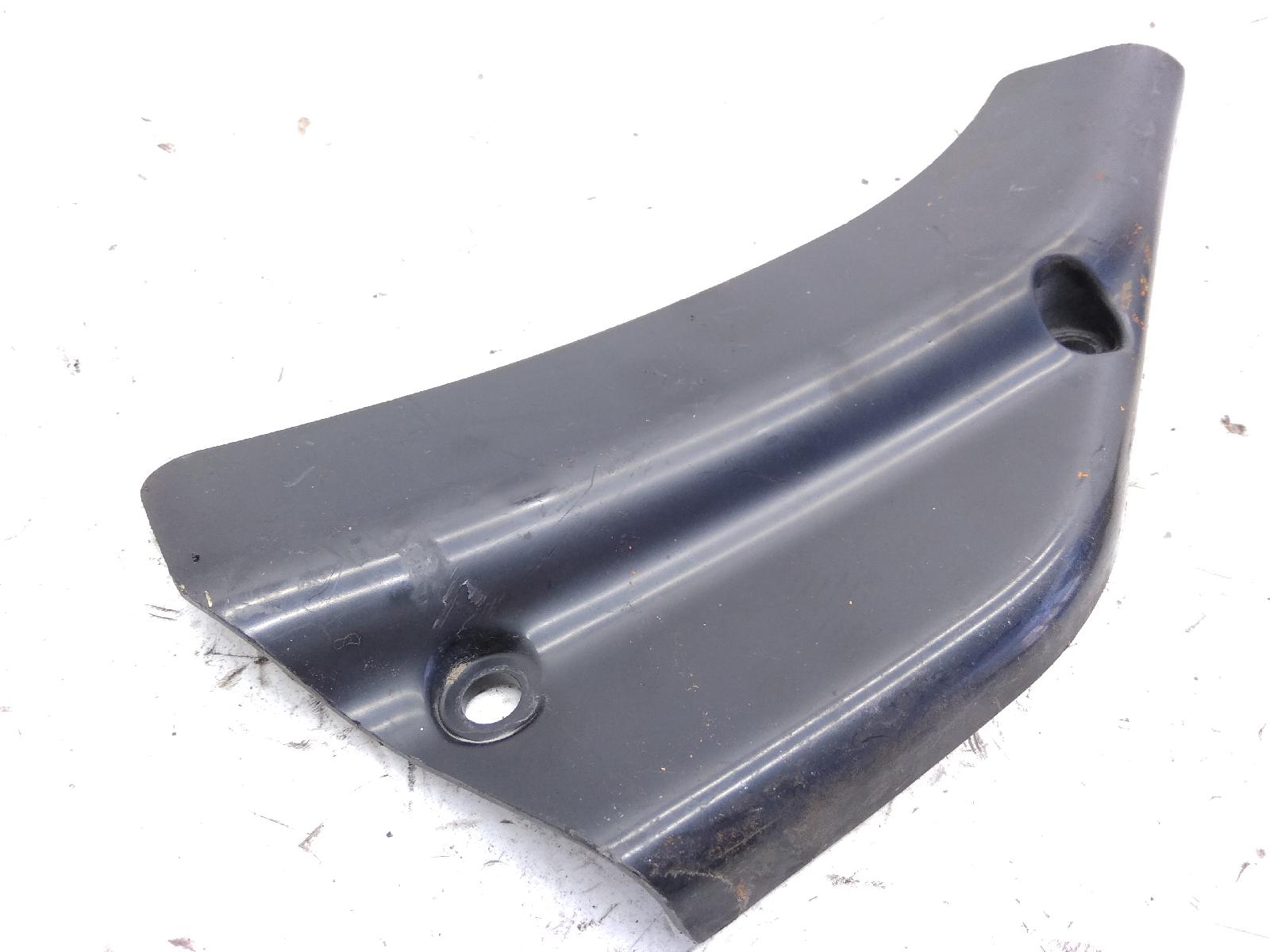 Suzuki xf freewind 650 carena coperchio sinistro 1997 2001 ac111