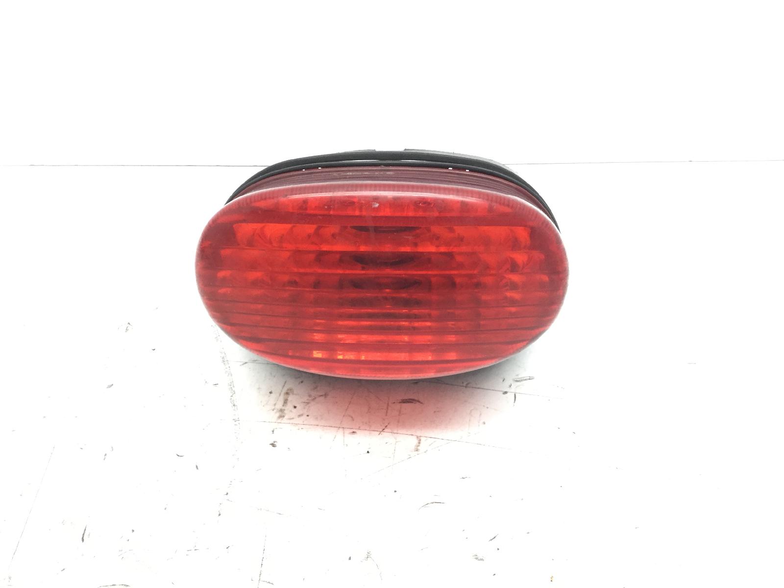 Suzuki xf freewind 650 faro fanale posteriore 1997 2001 ac111