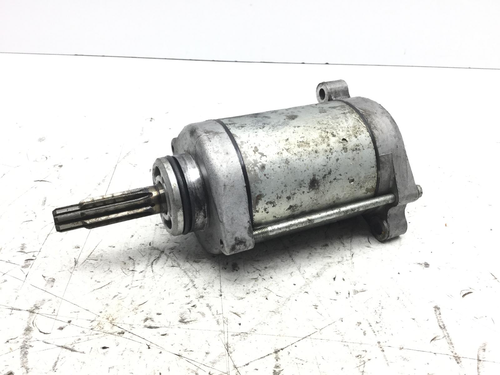 Suzuki xf freewind 650 motorino avviamento 1997 2001 ac111
