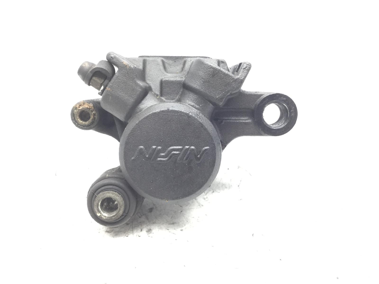 Suzuki xf freewind 650 pinza freno posteriore no pasticche 1997 2001 ac111