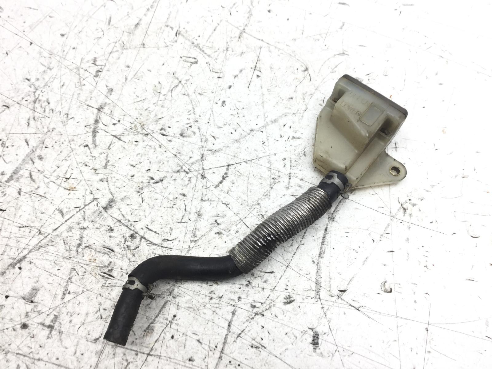 Suzuki xf freewind 650 vaschetta serbatoio olio pompa freno posteriore 1997 2001 ac111