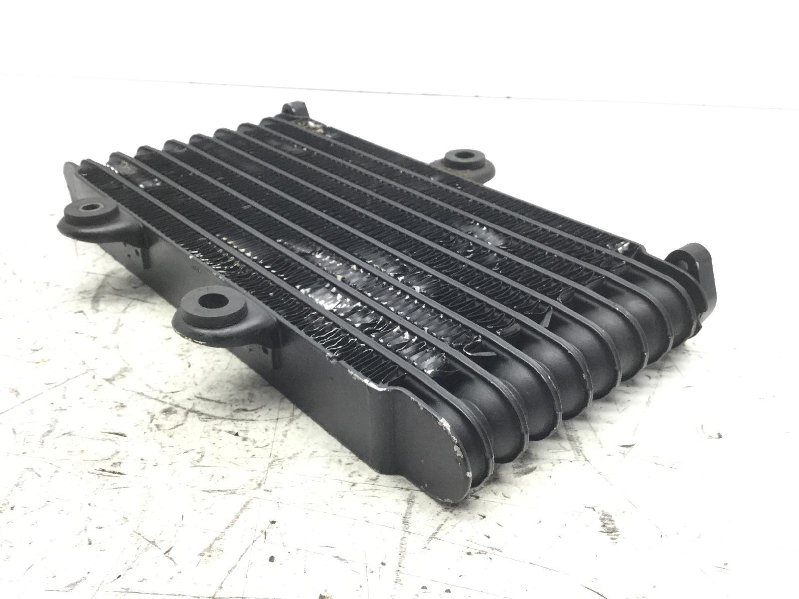 Suzuki xf freewind 650 radiatore olio 1997 2001 ac111