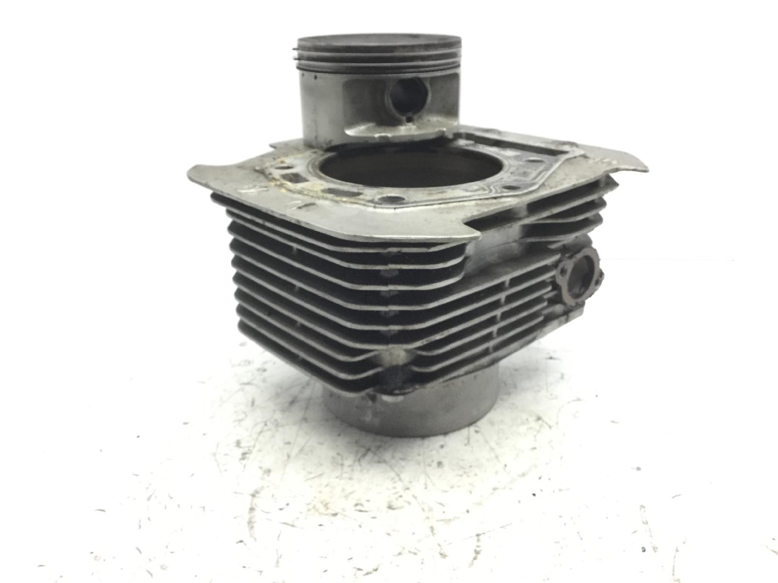 Suzuki xf freewind 650 cilindro e pistone 1997 2001 ac111