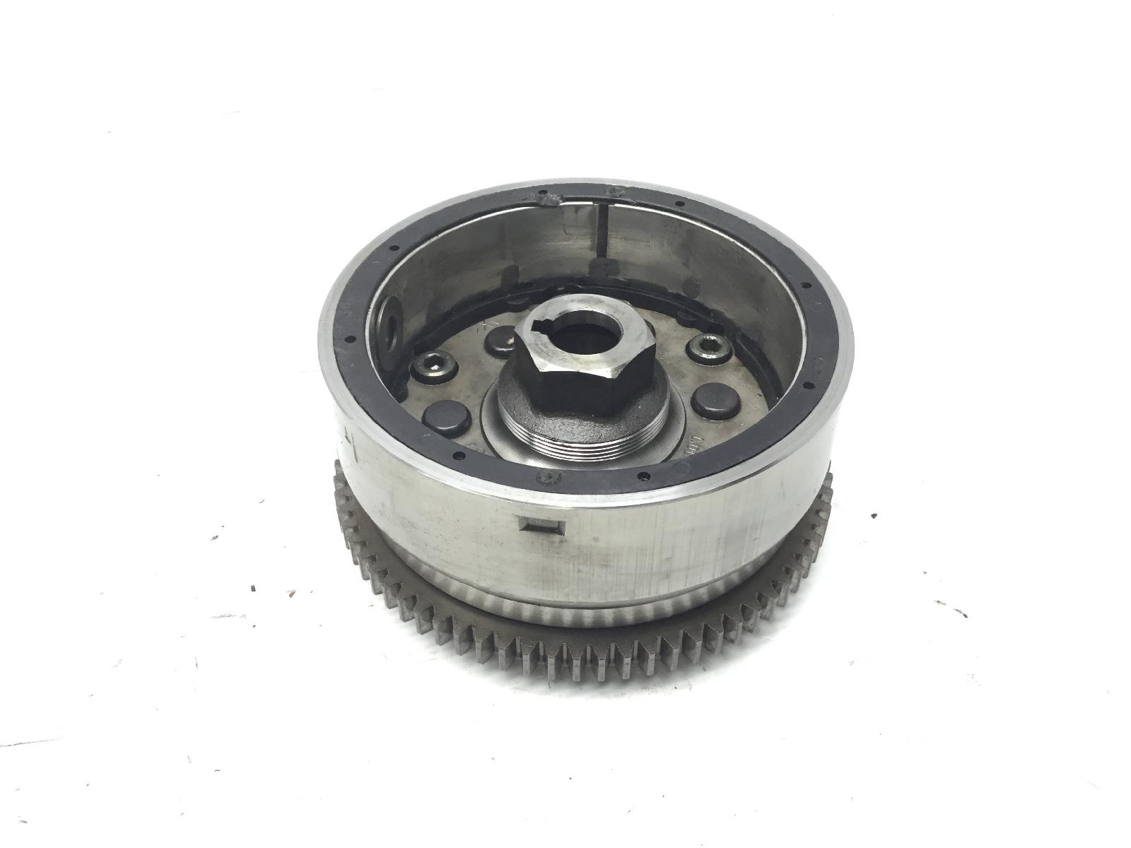 Suzuki xf freewind 650 volano e ruota libera 1997 2001 ac111