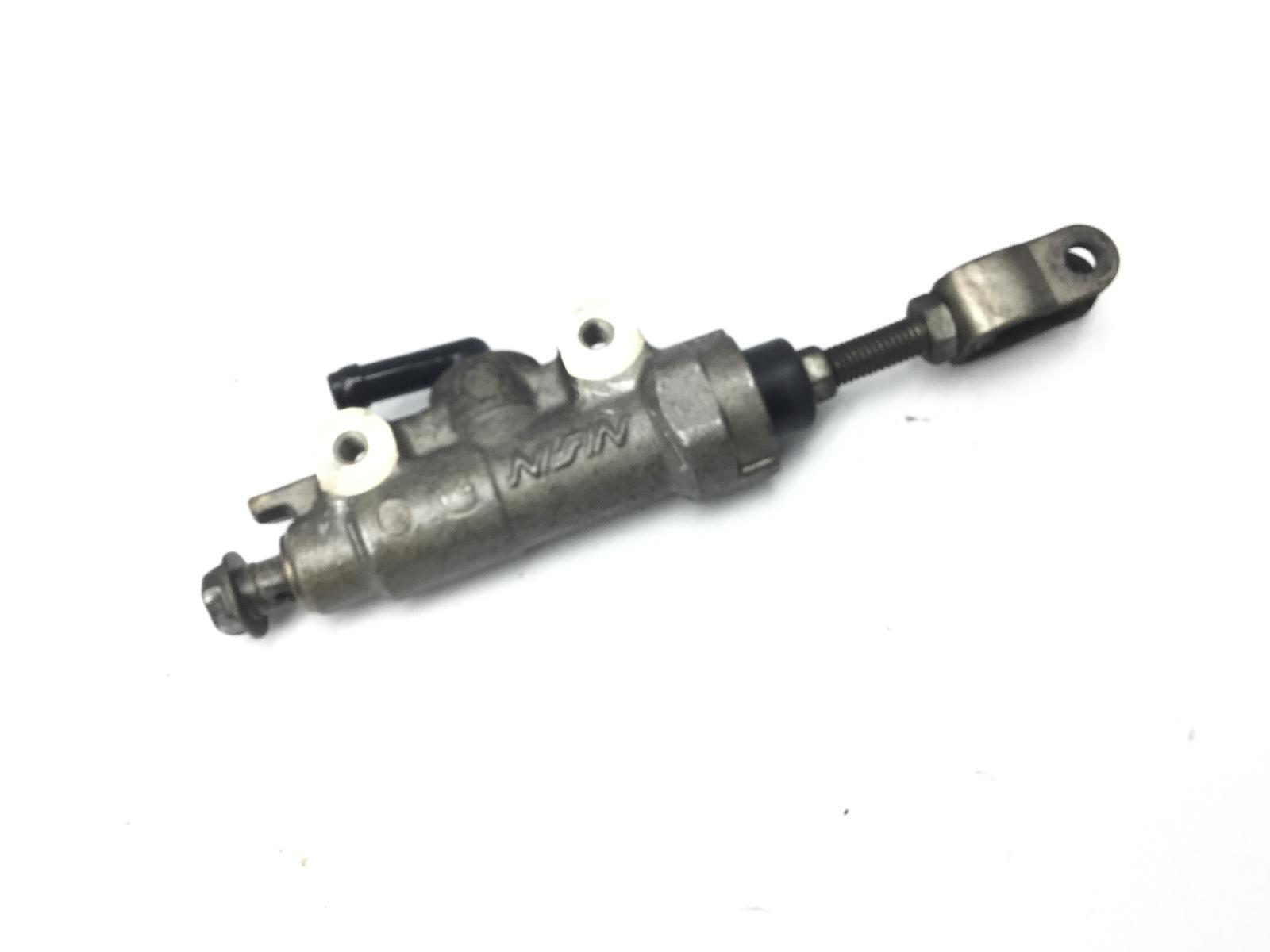 Suzuki xf freewind 650 pompa freno posteriore 1997 2001 ac111