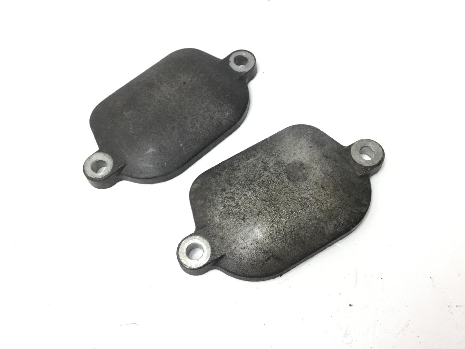 Suzuki xf freewind 650 coppia coperchi testa regolazione valvole 1997 2001 ac111