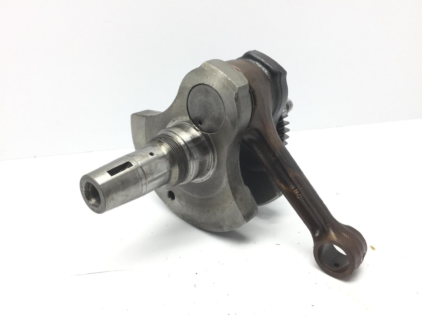 Suzuki xf freewind 650 albero motore 1997 2001 ac111