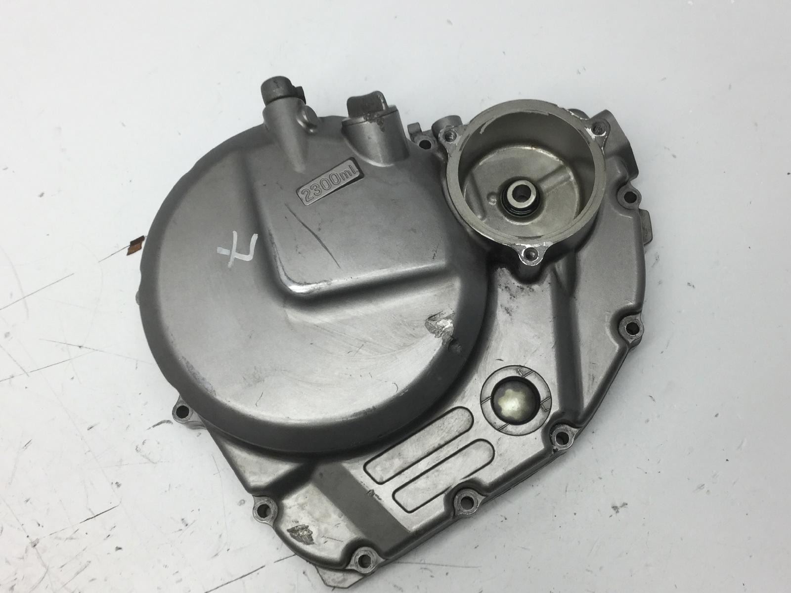 Suzuki xf freewind 650 carter coperchio frizione 1997 2001 ac111