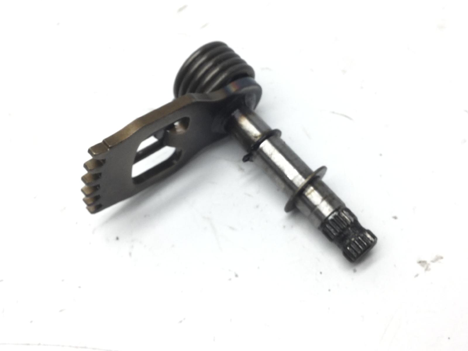Suzuki xf freewind 650 albero selettore cambio 1997 2001 ac111