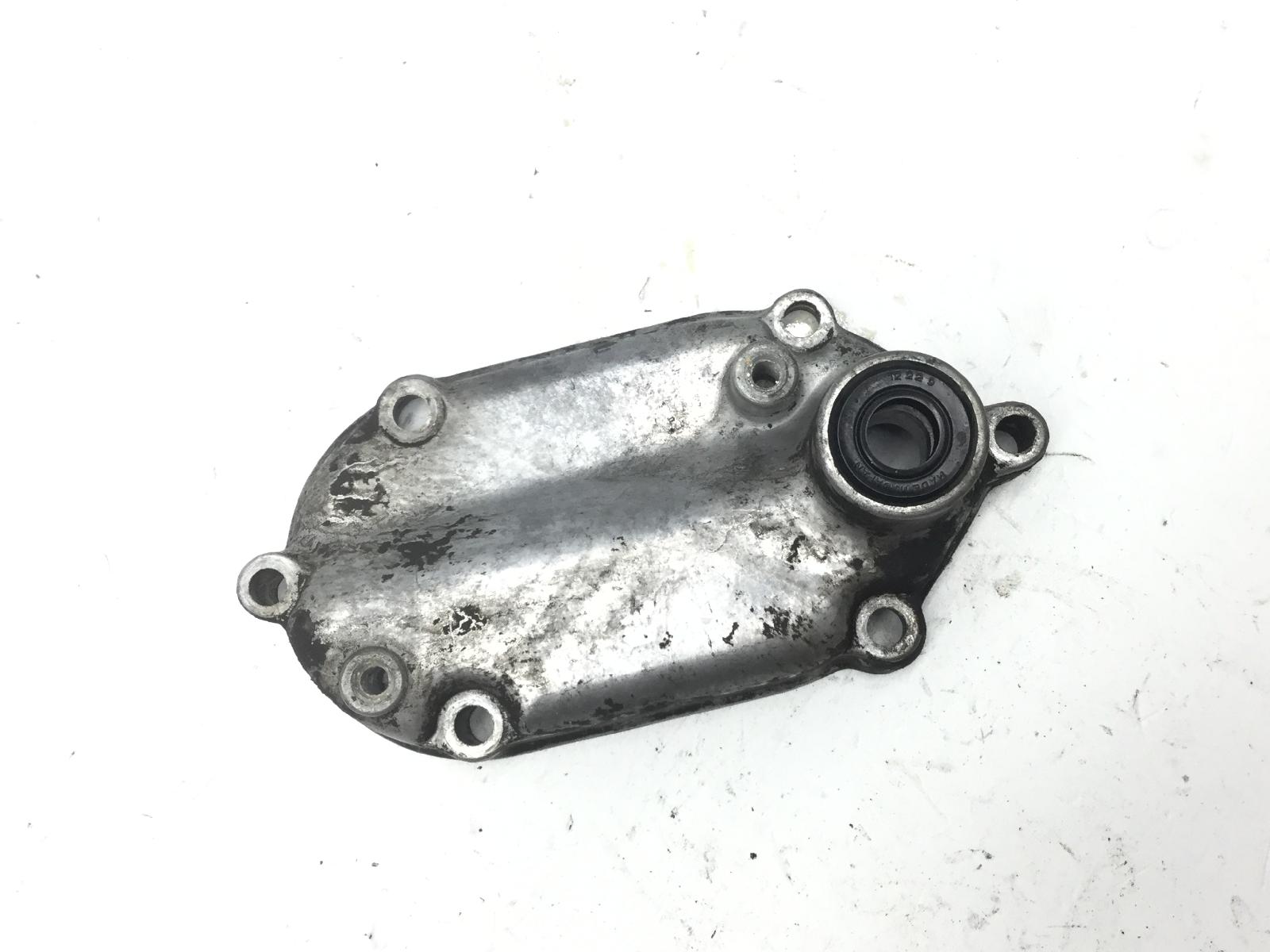 Suzuki xf freewind 650 tappo coperchio selettore cambio 1997 2001 ac111