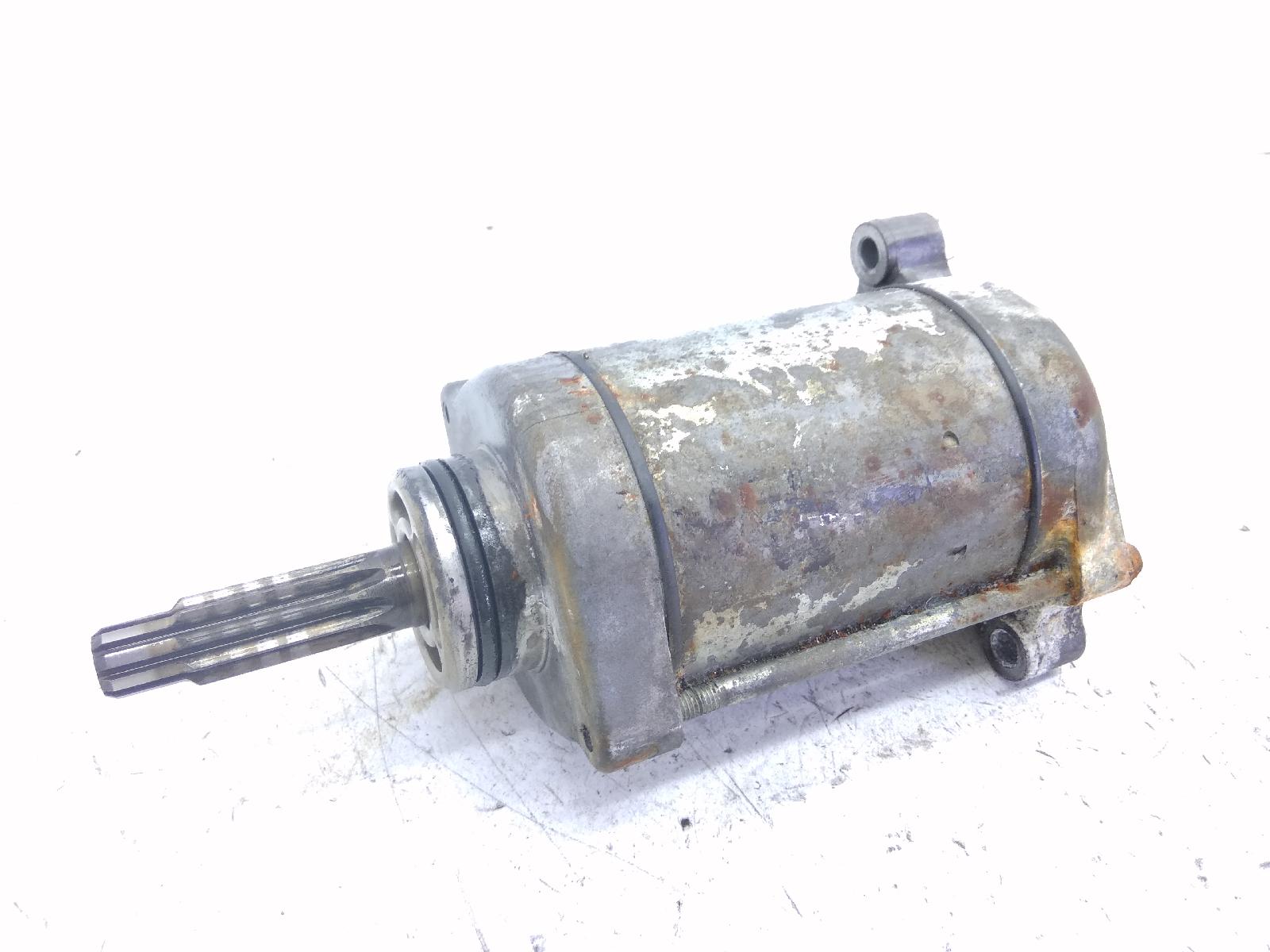 Suzuki xf freewind 650 motorino avviamento 1997 2001 ac111