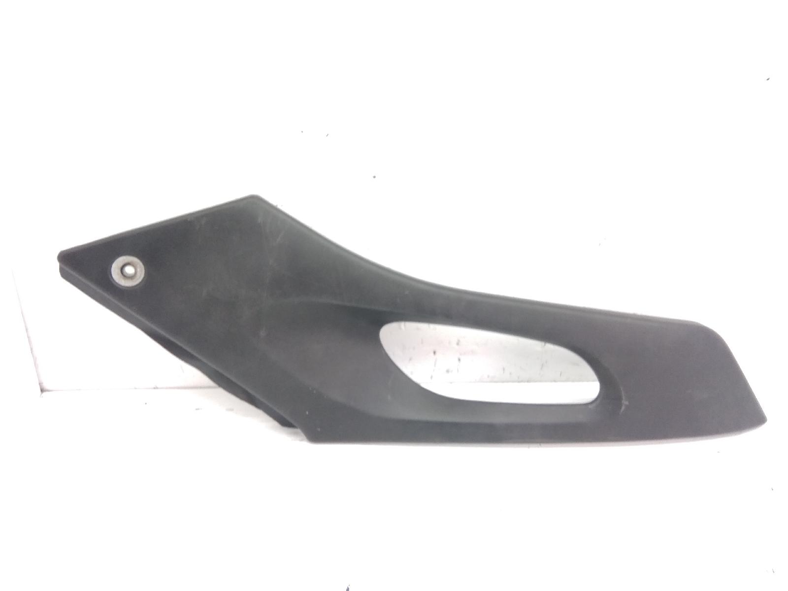 Suzuki xf freewind 650 carena fianchetto sinistro 1997 2001 ac111
