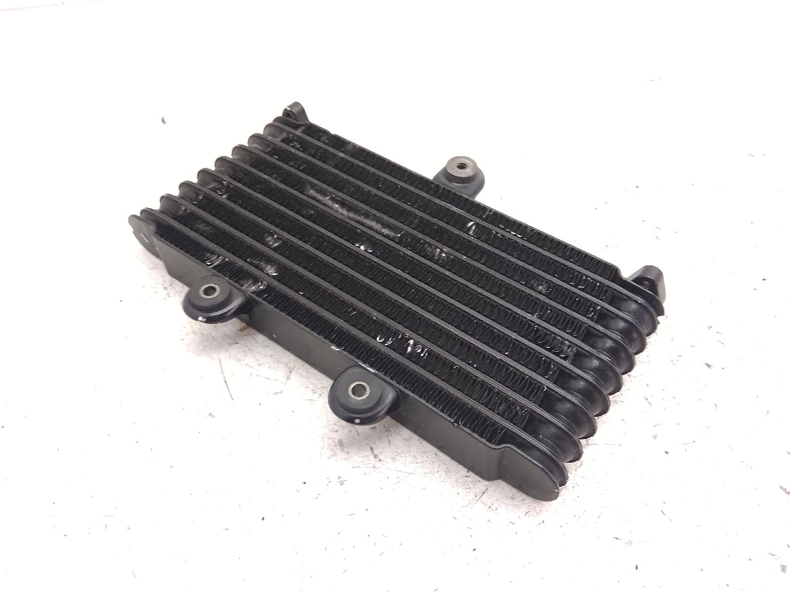 Suzuki xf freewind 650 radiatore olio 1997 2001 ac111
