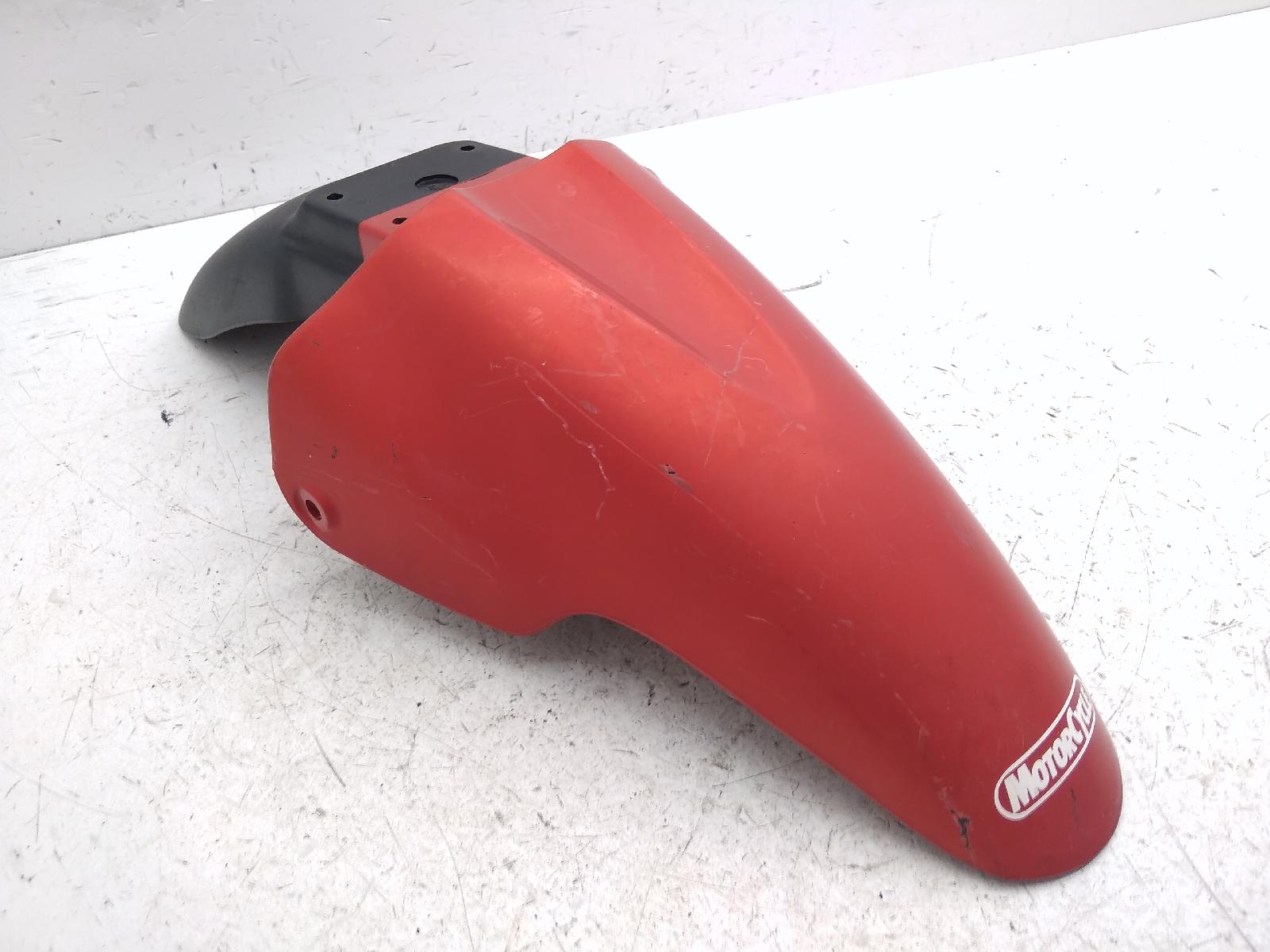 Suzuki xf freewind 650 parafango ruota anteriore 1997 2001 ac111