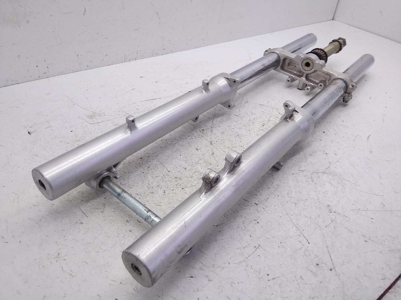 Suzuki xf freewind 650 forcella - piccoli segni su steli 1997 2001 ac111