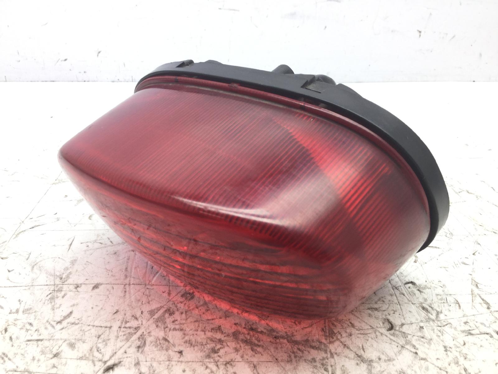 Suzuki xf freewind 650 faro fanale posteriore 1997 2001 ac111