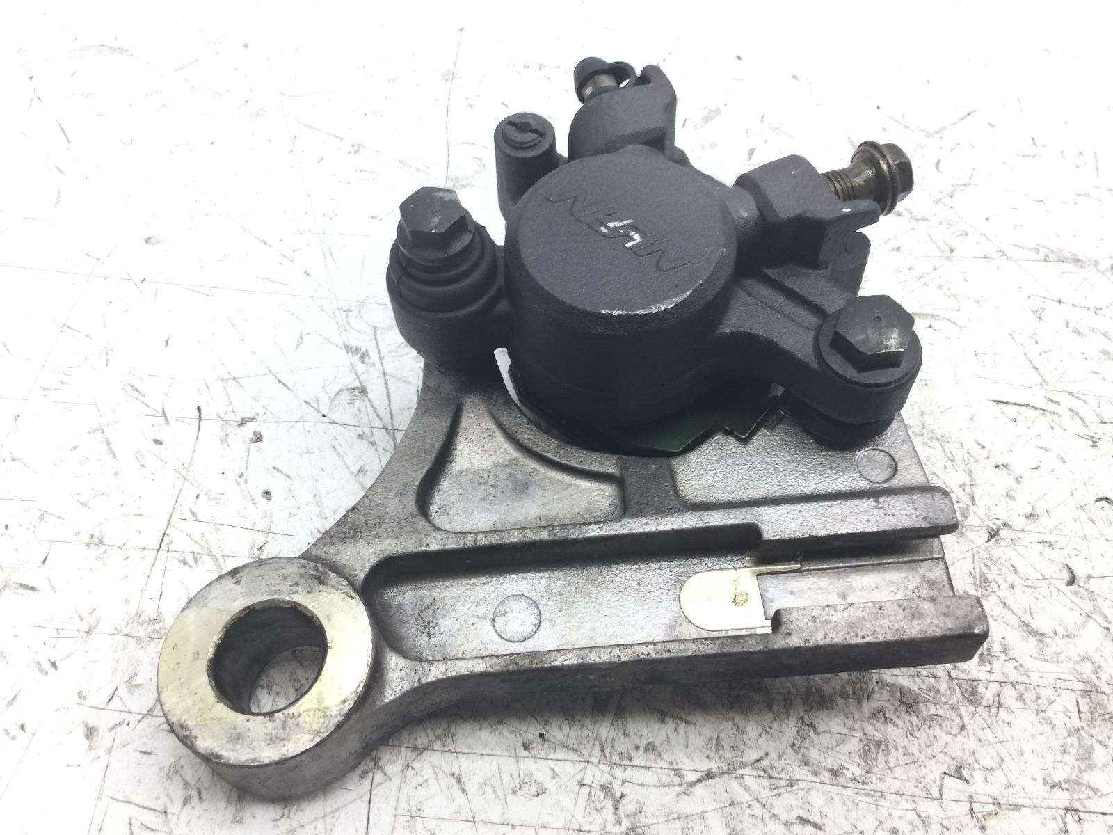 Suzuki xf freewind 650 pinza freno posteriore 1997 2001 ac111
