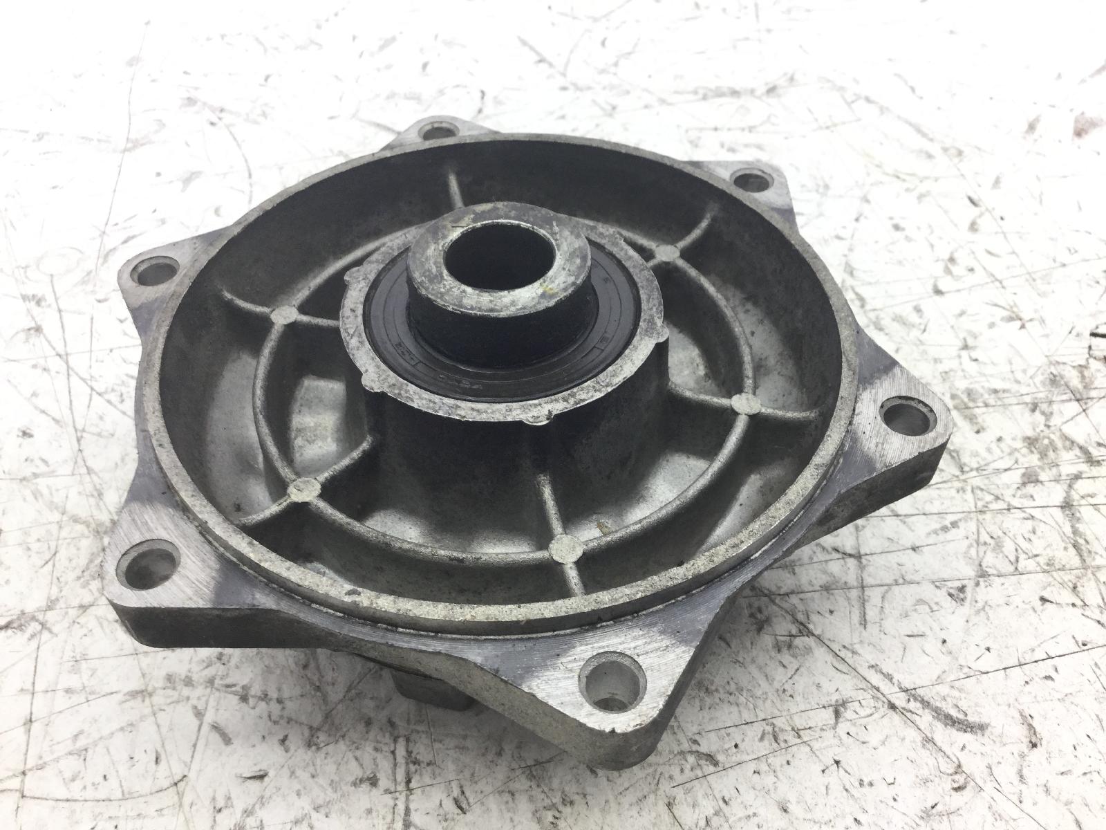 Suzuki xf freewind 650 mozzo parastrappi ruota posteriore 1997 2001 ac111