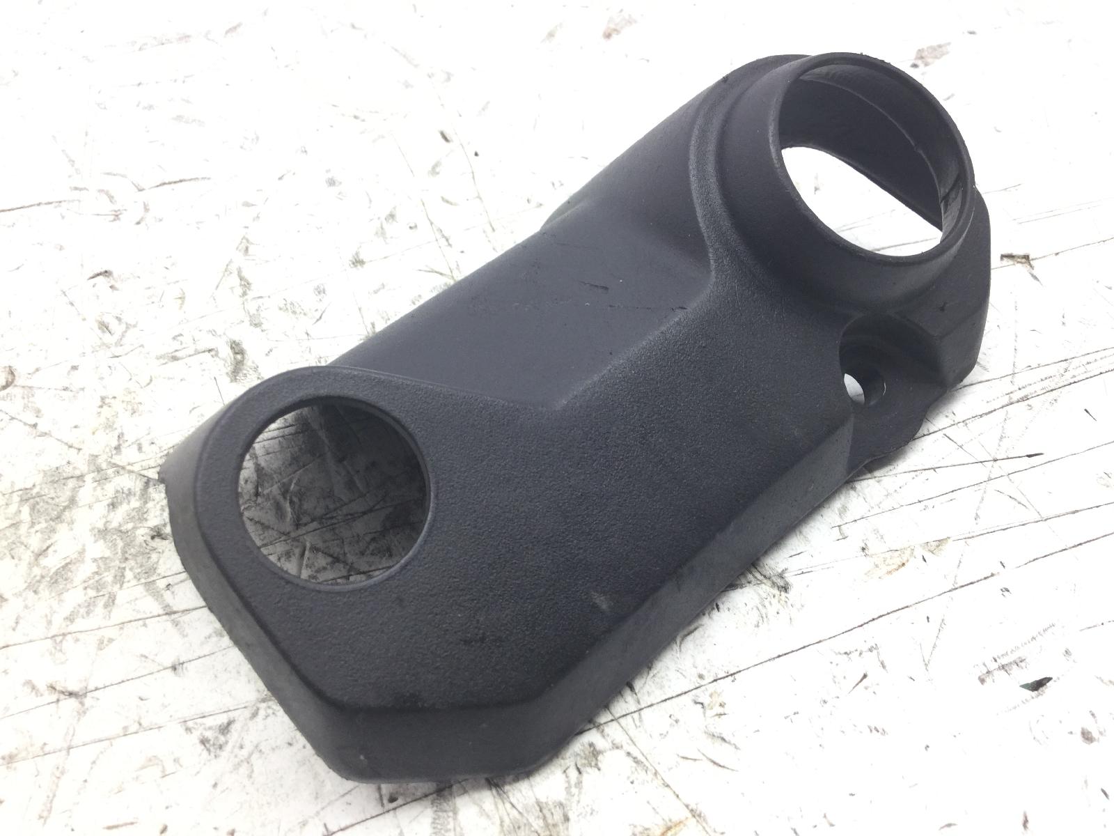 Suzuki xf freewind 650 coperchio cover blocchetto chiave 1997 2001 ac111