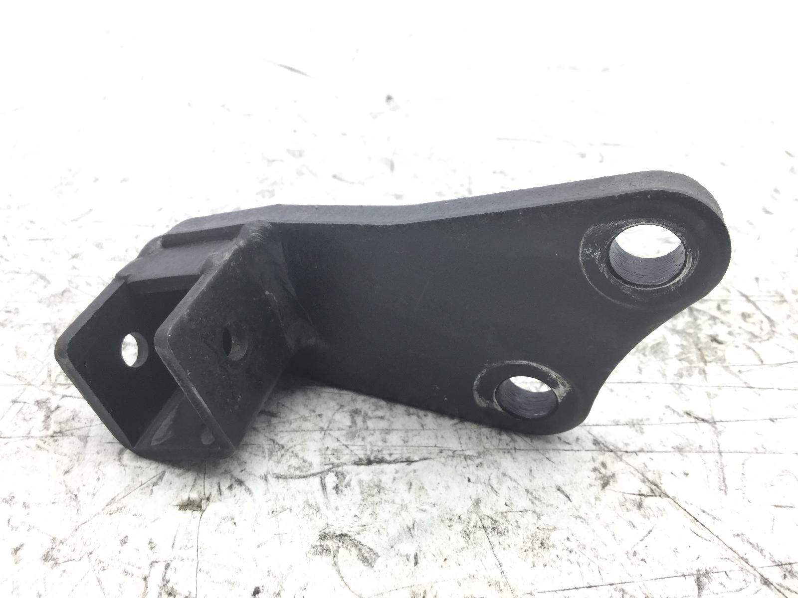 Suzuki xf freewind 650 supporto pedana sinistro 40mm 1997 2001 ac111