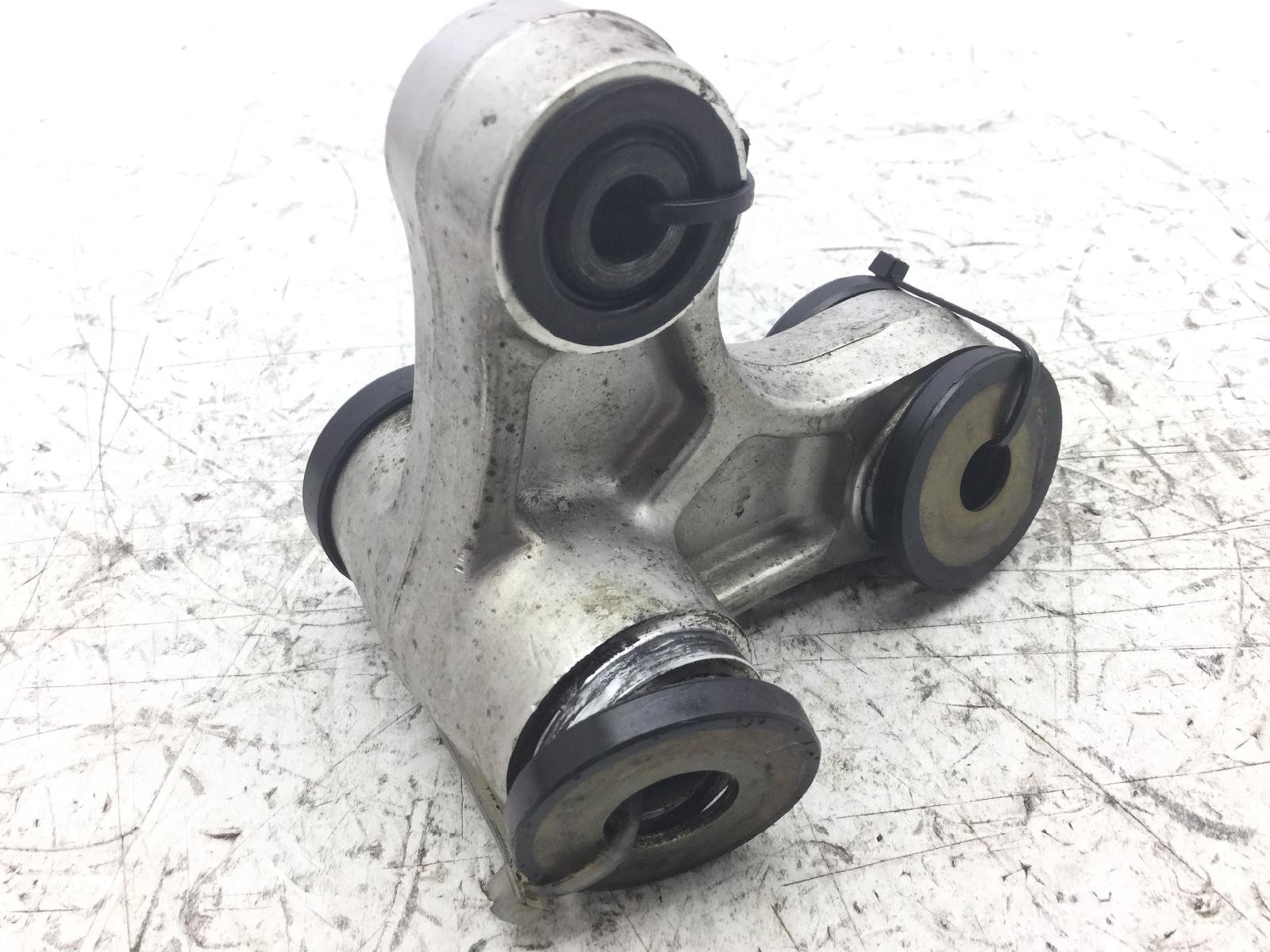 Suzuki xf freewind 650 triangolo leveraggio sospensione posteriore 1997 2001 ac111