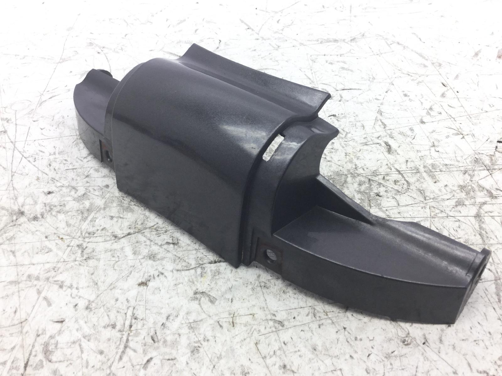Suzuki xf freewind 650 carena coperchio centrale anteriore 1997 2001 ac111