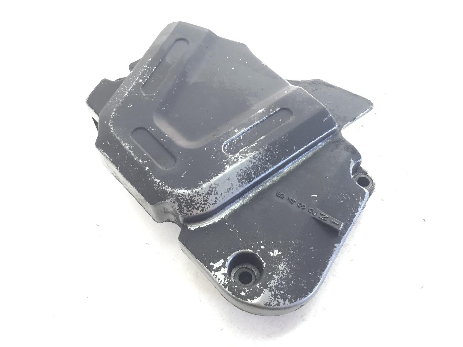 Suzuki xf freewind 650 coperchio carter pignone 1997 2001 ac111