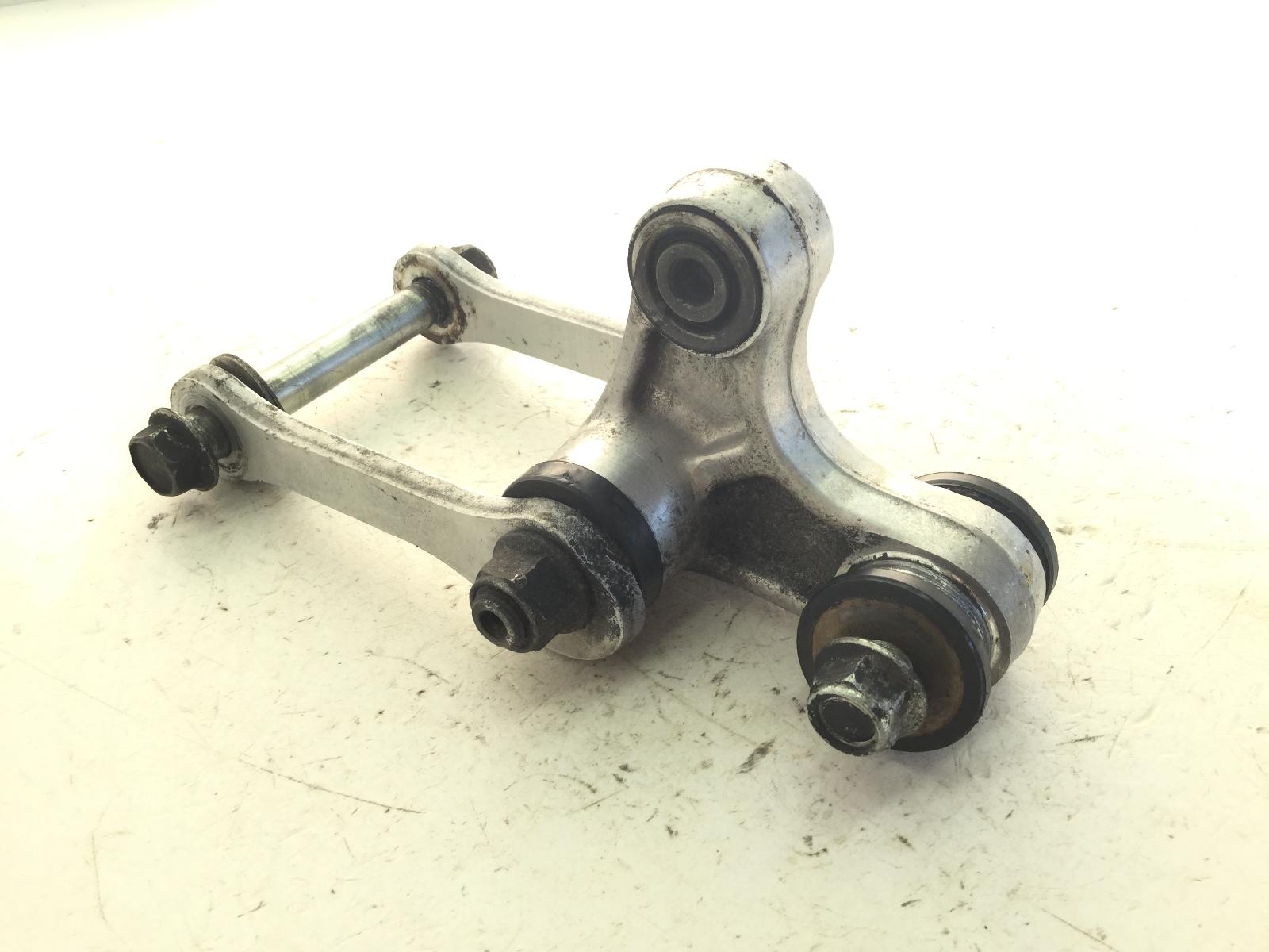 Suzuki xf freewind 650 leveraggio mono ammortizzatore posteriore 1997 2001 ac111