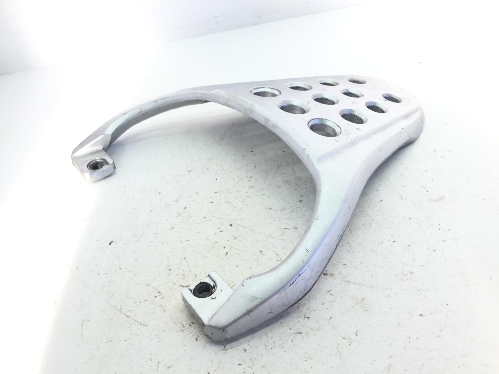 Suzuki xf freewind 650 maniglione posteriore portapacchi 1997 2001 ac111