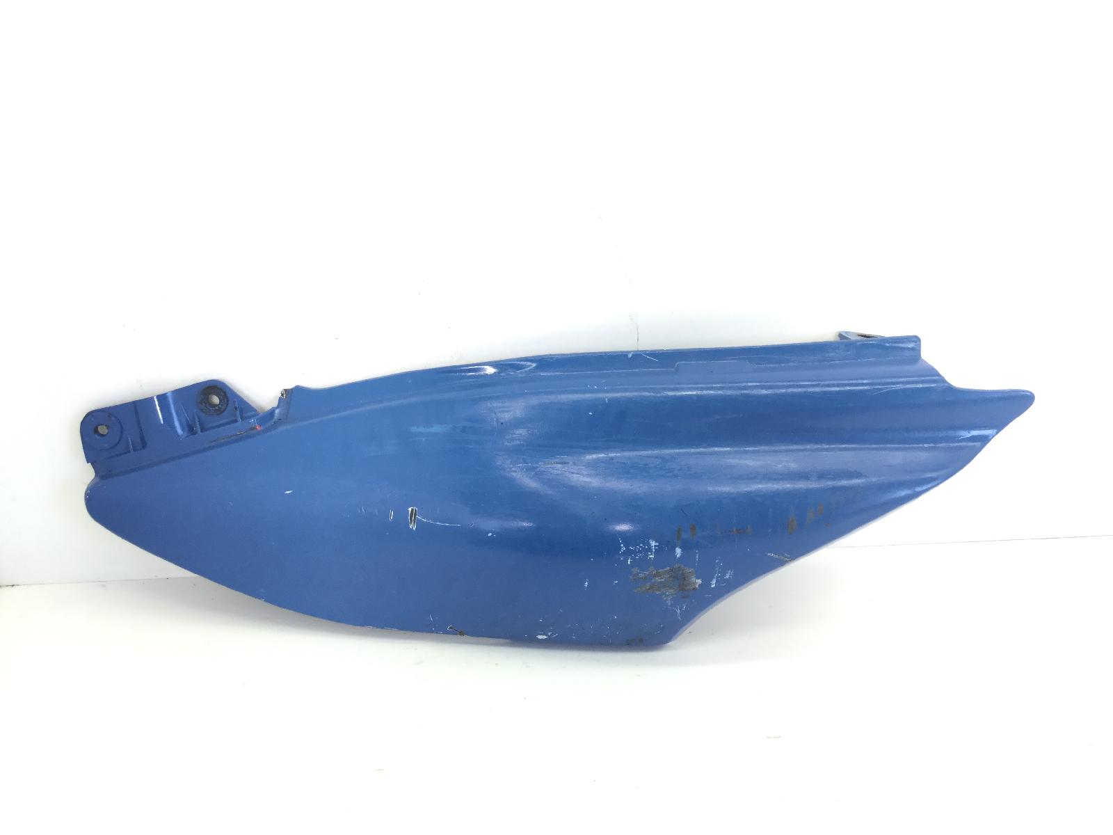 Suzuki xf freewind 650 carena fiancata posteriore sinistra 1997 2001 ac111