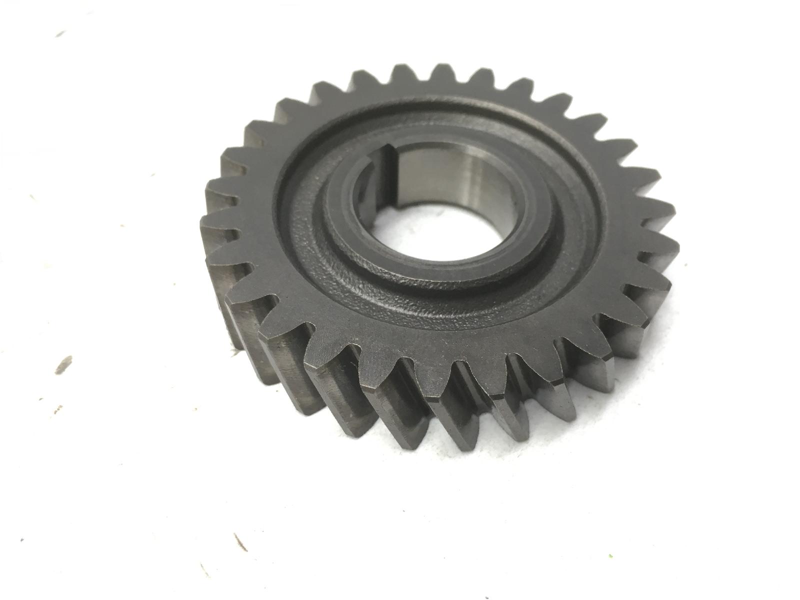 Suzuki xf freewind 650 ingranaggio z28 albero motore 1997 2001 ac111
