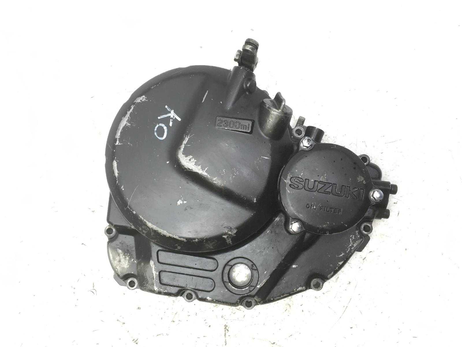Suzuki xf freewind 650 carter coperchio frizione con asta disinnezo 1997 2001 ac111