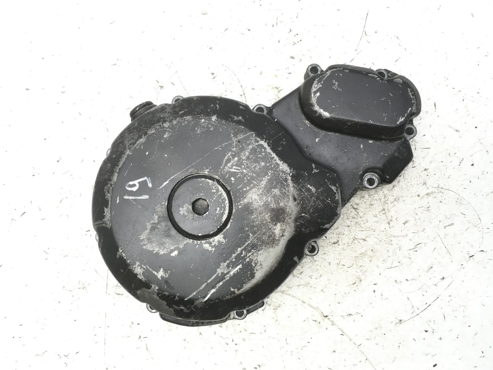 Suzuki xf freewind 650 carter coperchio statore 1997 2001 ac111