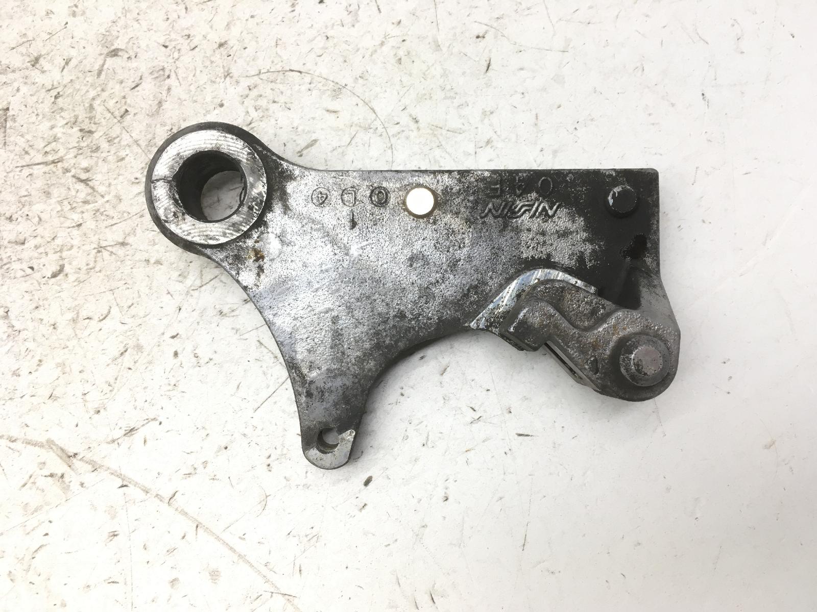 Suzuki xf freewind 650 staffa supporto pinza freno posteriore 1997 2001 ac111