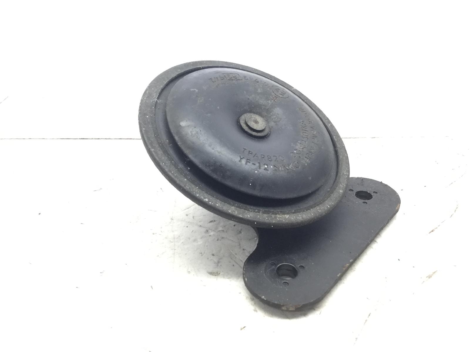 Suzuki xf freewind 650 clacson avvisatore acustico 1997 2001 ac111