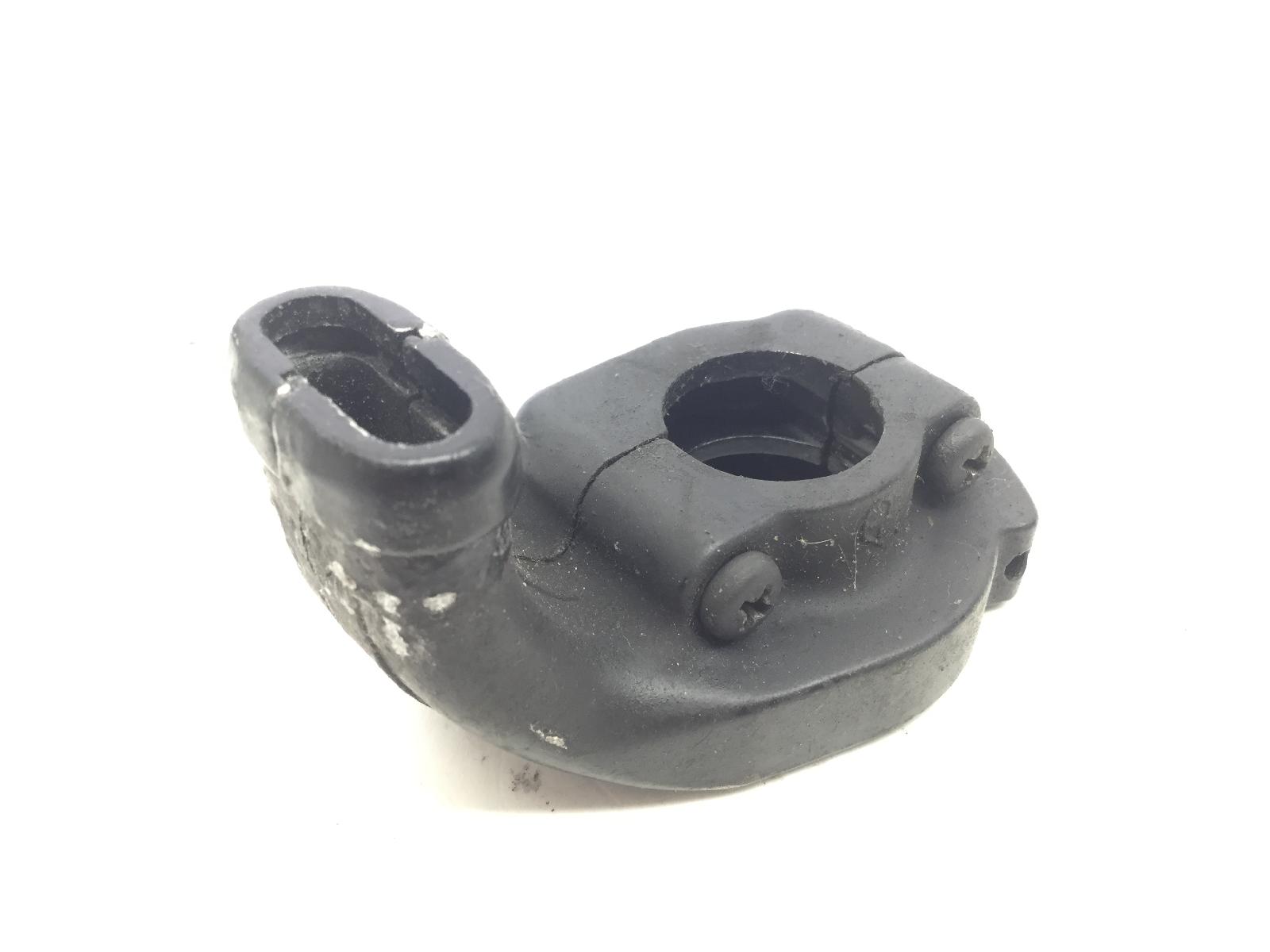 Suzuki xf freewind 650 guscio comando gas 1997 2001 ac111