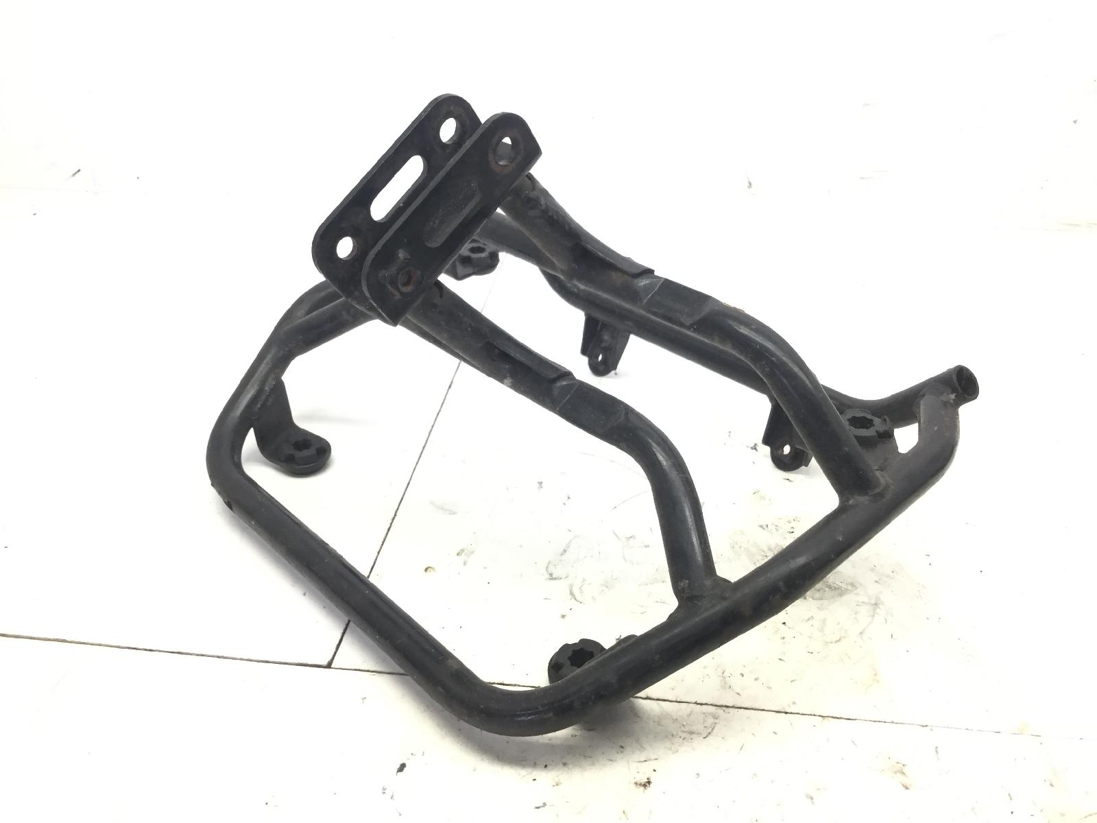 Suzuki xf freewind 650 telaietto supporto carena cupolino 1997 2001 ac111