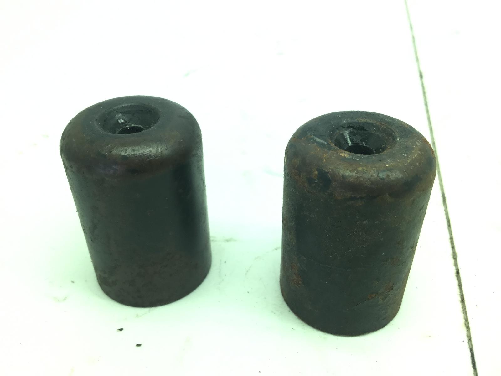 Suzuki xf freewind 650 coppia bilanceri stabilizzatori manubrio 1997 2001 ac111