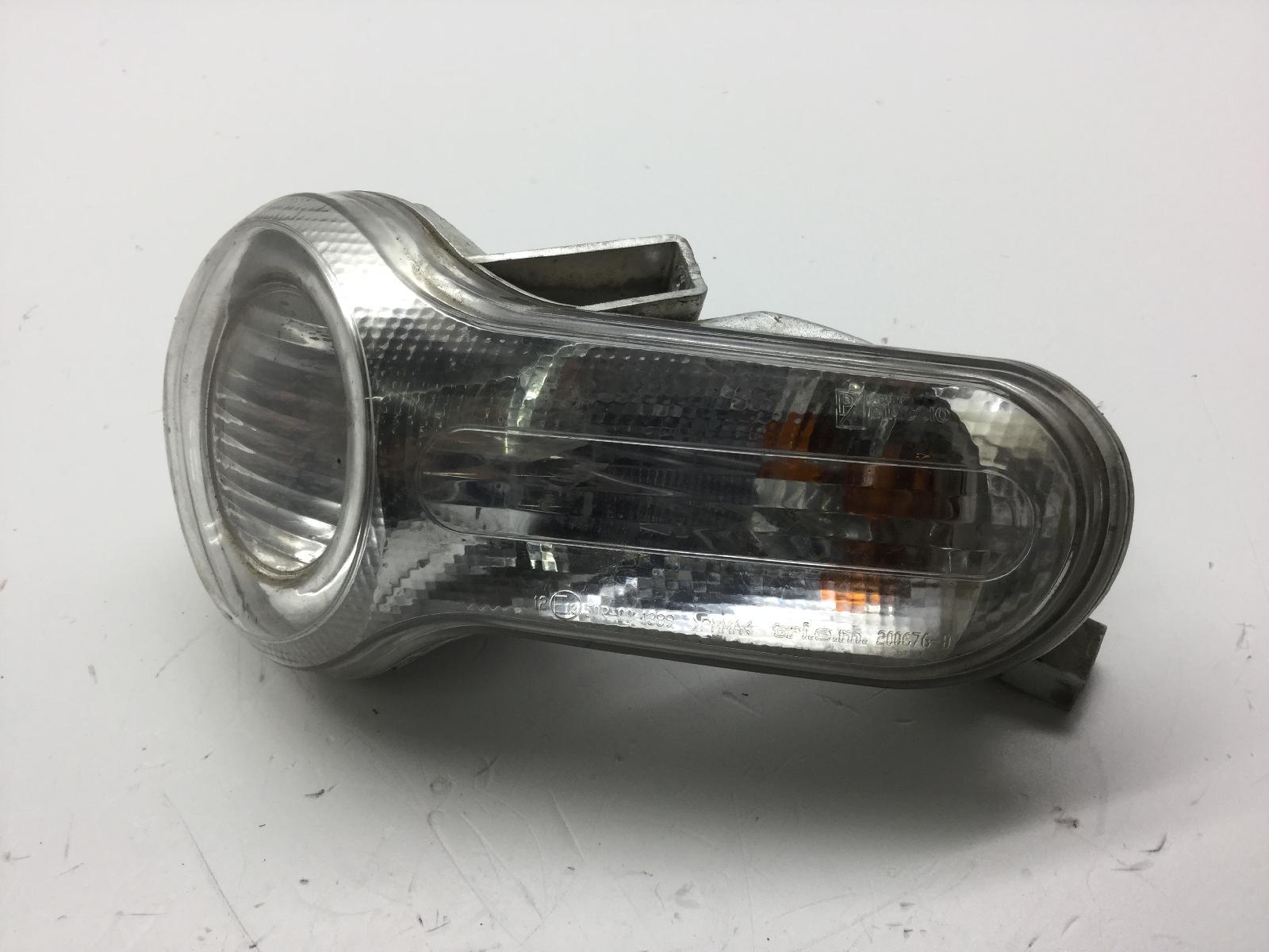 Piaggio carnaby 125 faro fanale freccia posteriore destro 2007 2010 m60200