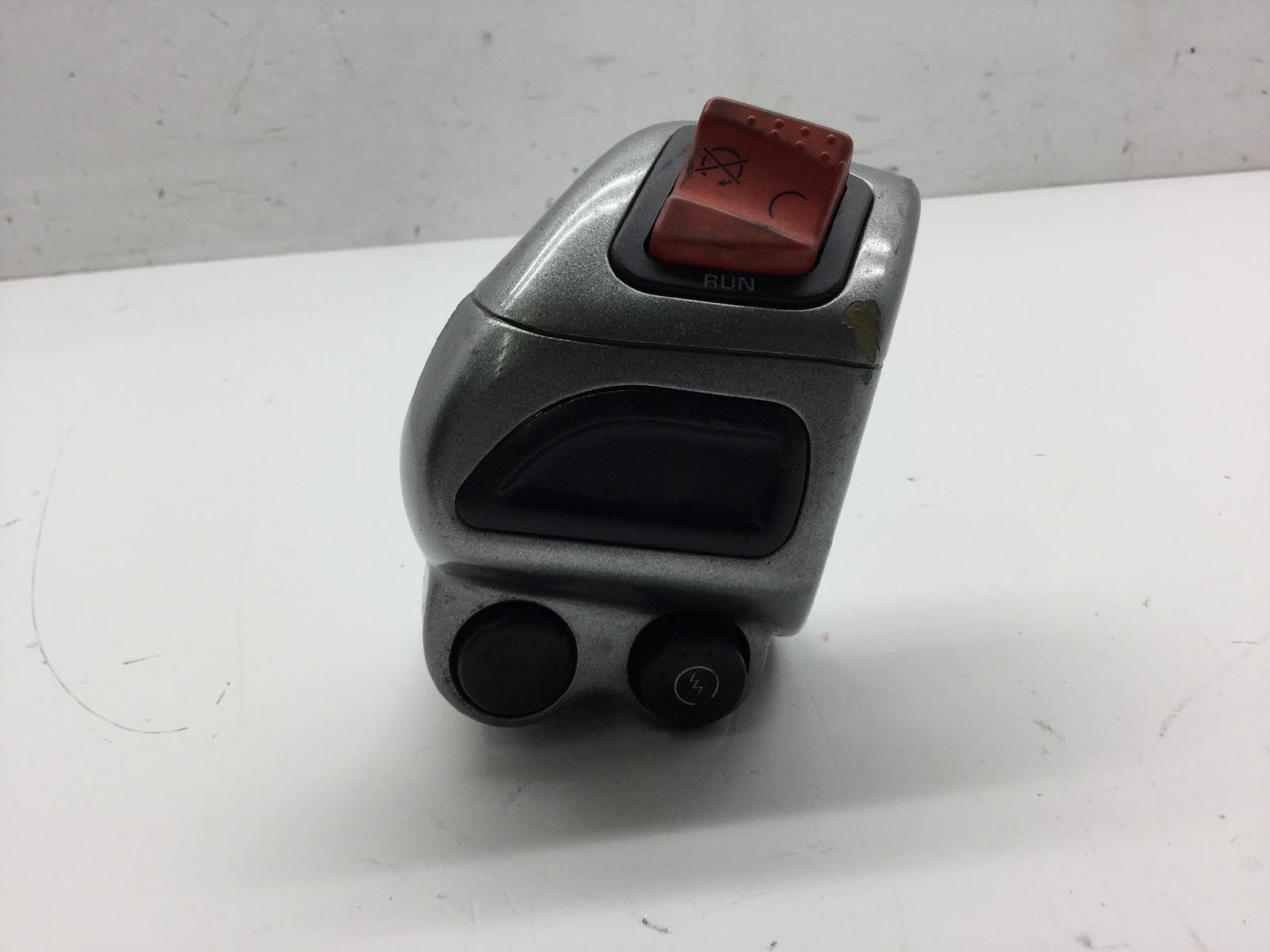 Piaggio carnaby 125 commutatore blocchetto devio luci destro 2007 2010 m60200
