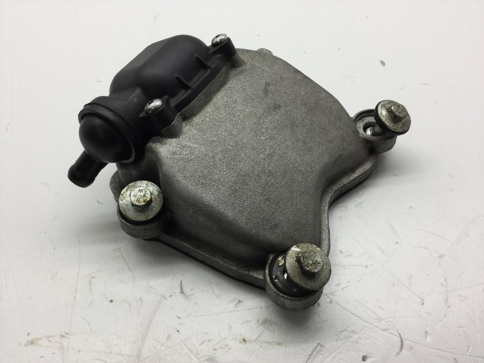 Piaggio carnaby 125 coperchio testa testata 2007 2010 m60200
