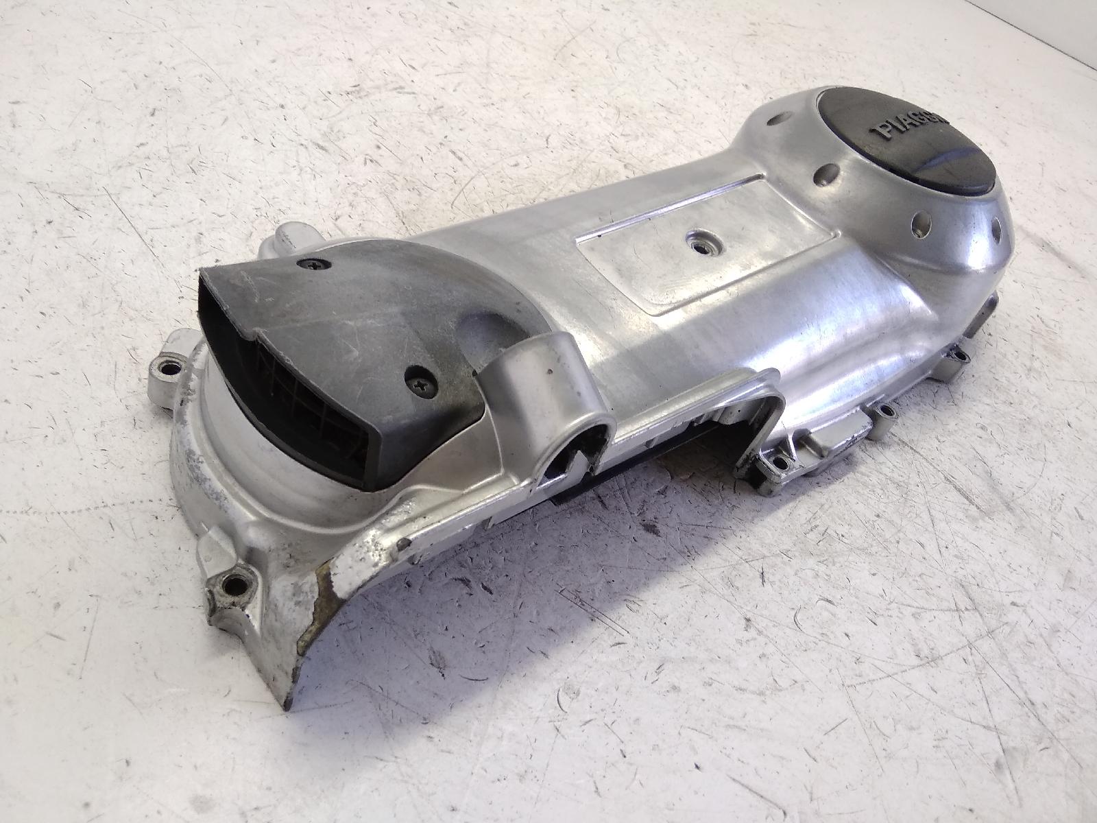Piaggio carnaby 125 coperchio carter trasmissione 2007 2010 m60200
