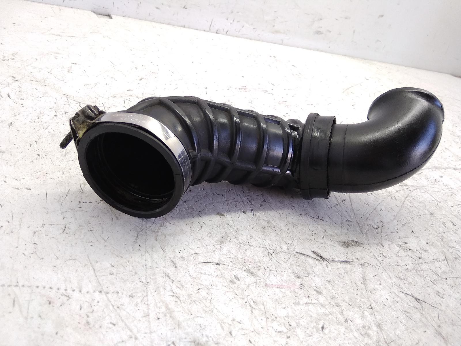 Piaggio carnaby 125 collettore condotto cassa scatola filtro aria 2007 2010 m60200
