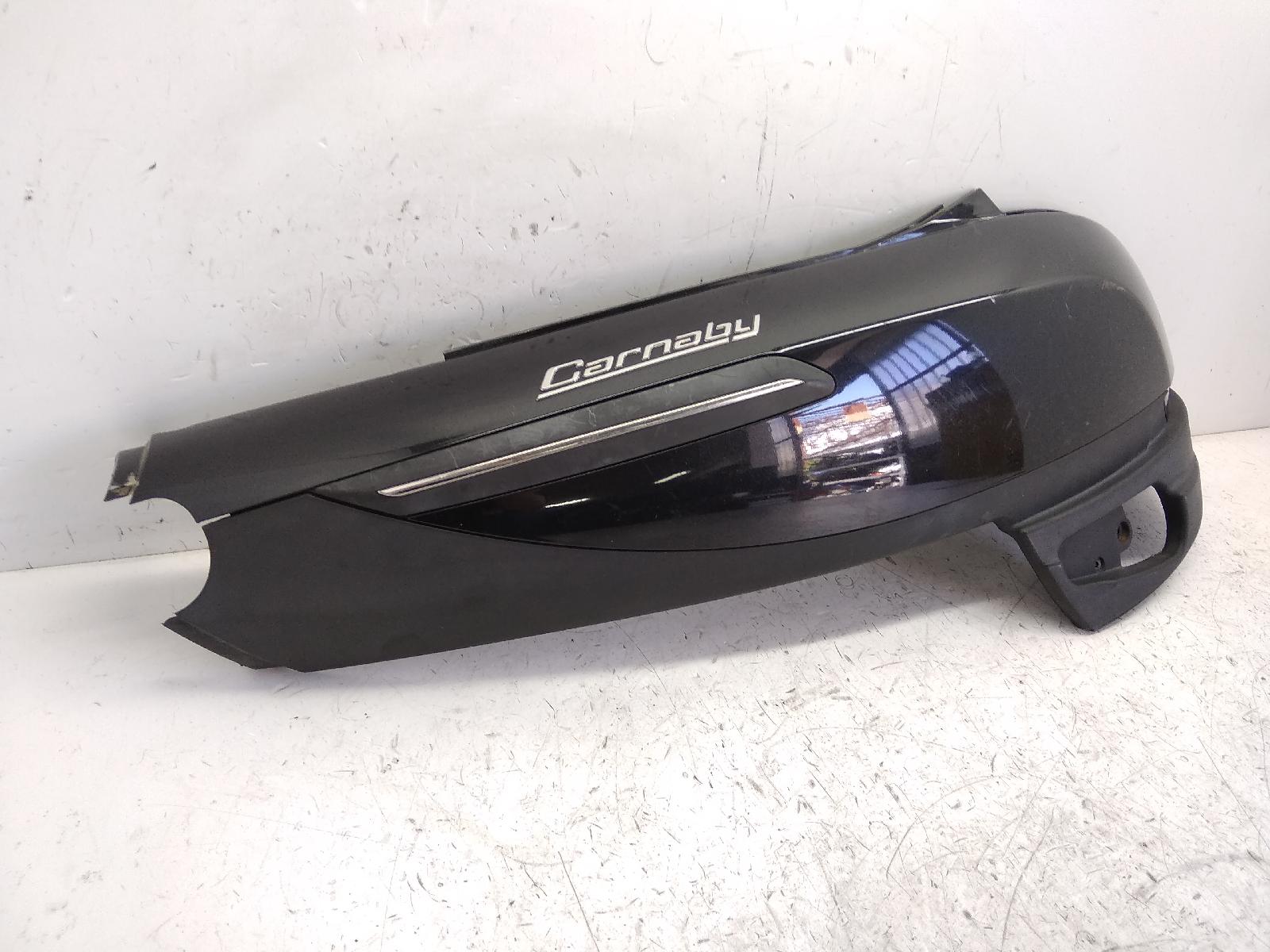 Piaggio carnaby 125 carena fiancata posteriore destra 2007 2010 m60200