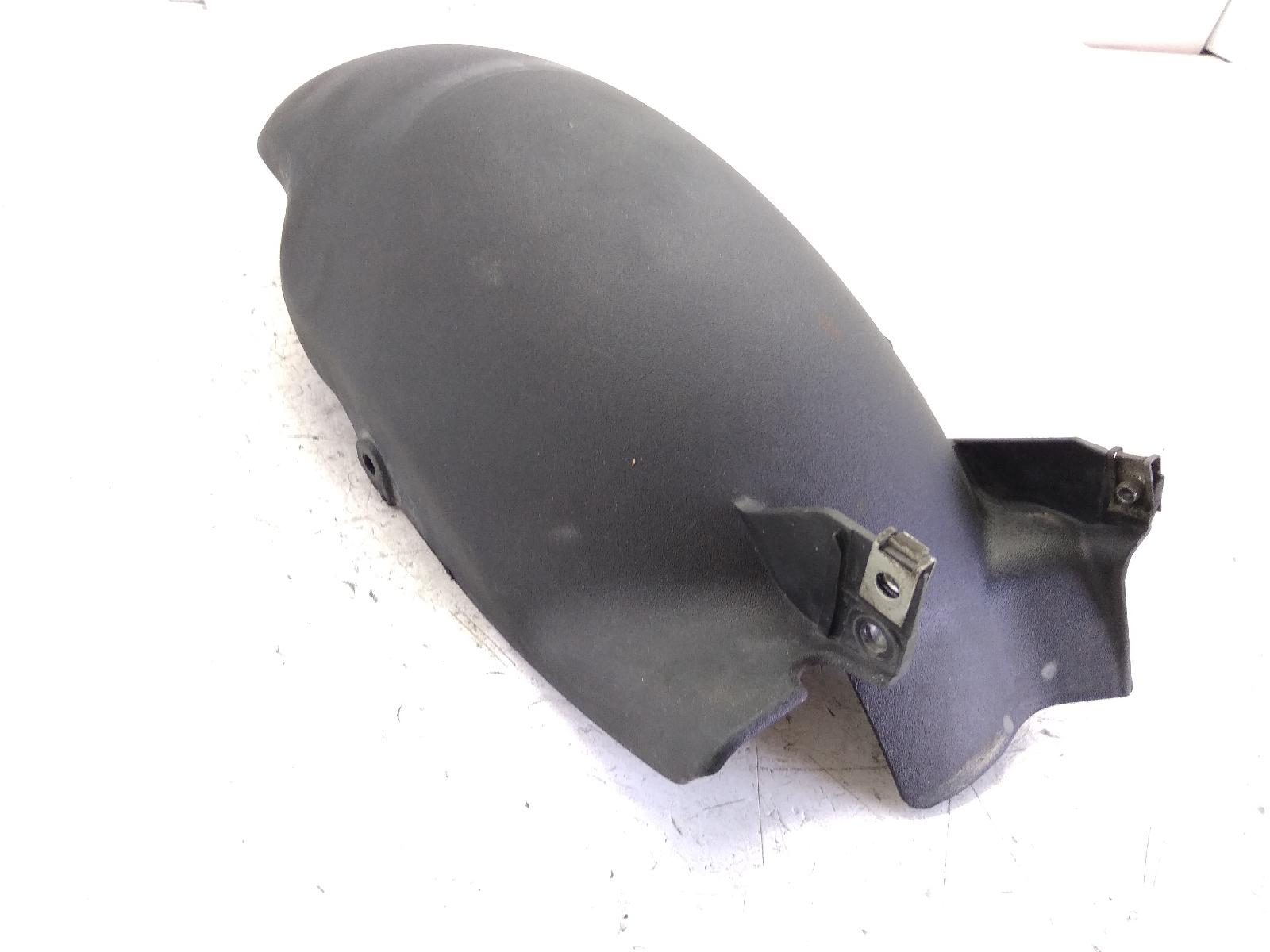 Piaggio carnaby 125 parafango ruota posteriore 2007 2010 m60200