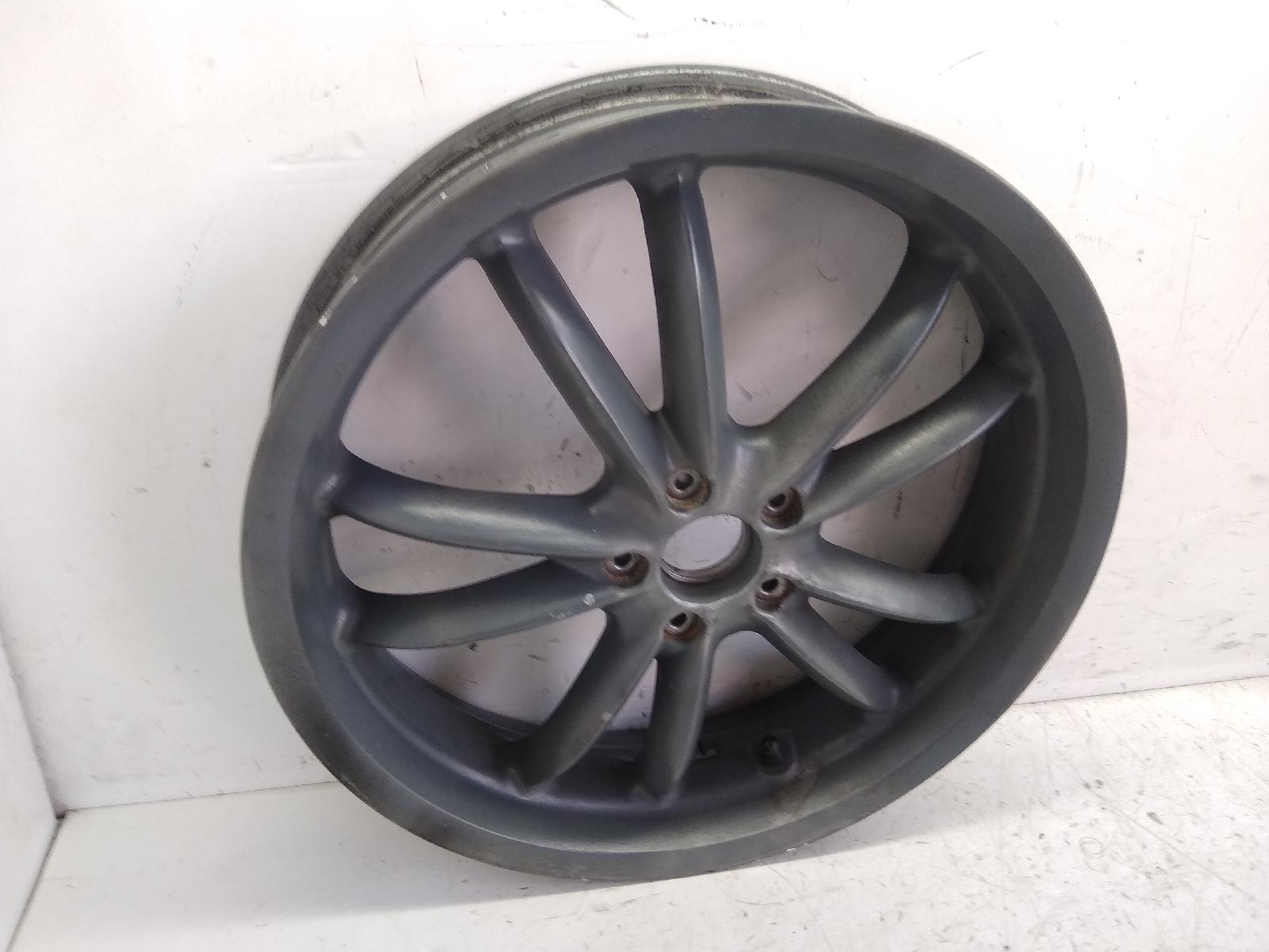Piaggio carnaby 125 cerchio ruota posteriore 16 x 3.50 2007 2010 m60200
